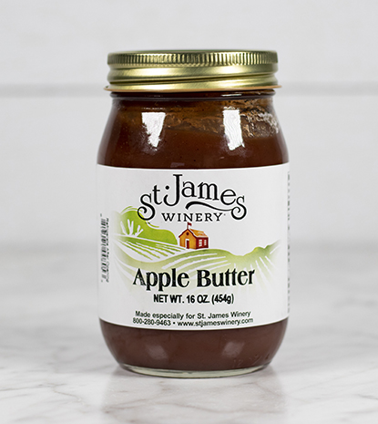 Apple Butter MAIN