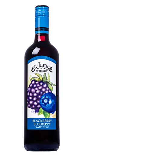 blackberry wine novel