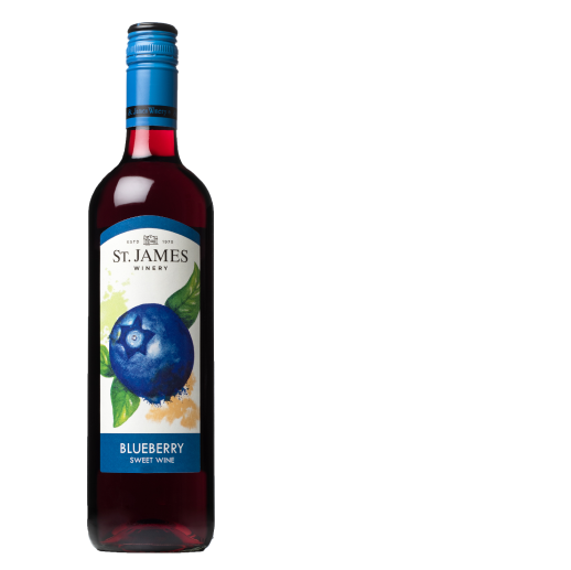 Blueberry Wine THUMBNAIL
