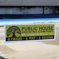 PHBC Bumper Sticker MAIN