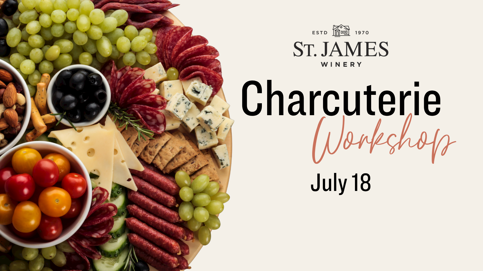 Charcuterie Workshop MAIN