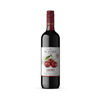 Cherry Wine – James Winery Online Store