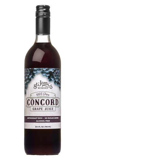 Concord Grape Juice THUMBNAIL