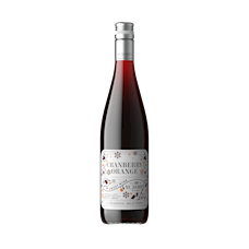 Cranberry Orange Wine MAIN
