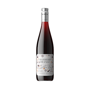 Cranberry Orange Wine