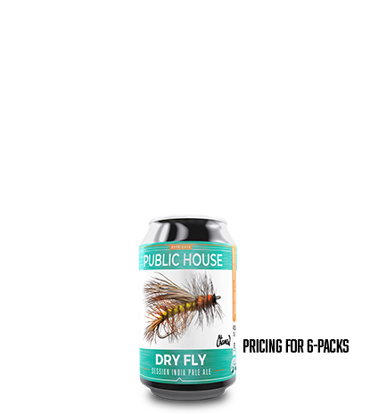 Dry Fly IPA 6-pk MAIN