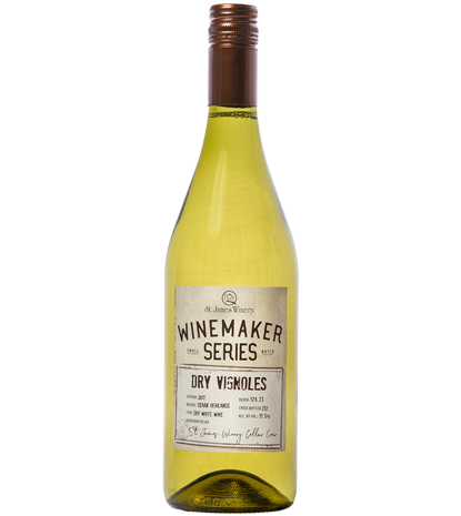 Winemaker Dry Vignoles MAIN