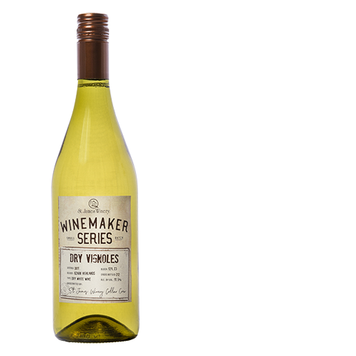 Winemaker Dry Vignoles