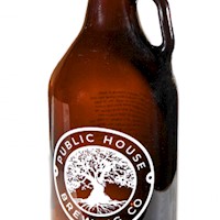Glass Growler MAIN