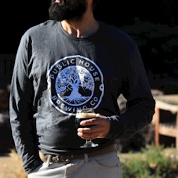 Long Sleeve Tee THUMBNAIL