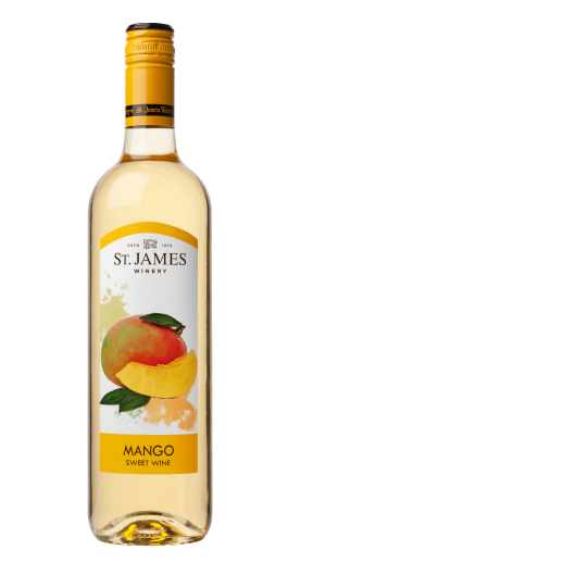 Mango Wine THUMBNAIL