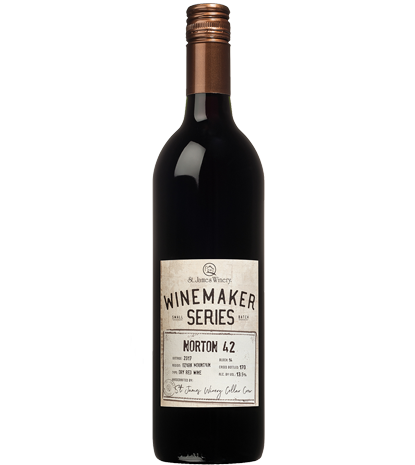 Winemaker Norton 42 MAIN