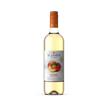 Peach Wine MAIN