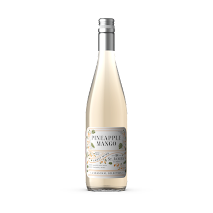 Pineapple Mango Wine THUMBNAIL
