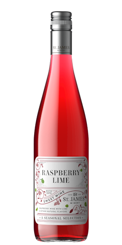 Raspberry Lime MAIN