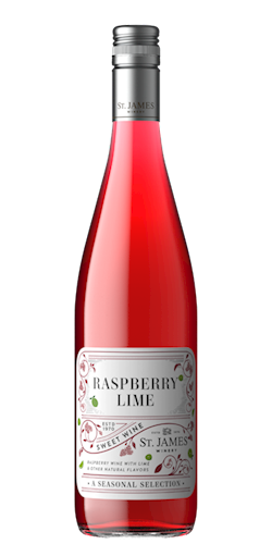 Raspberry Lime MAIN