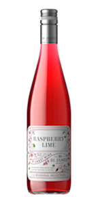 Raspberry Lime THUMBNAIL
