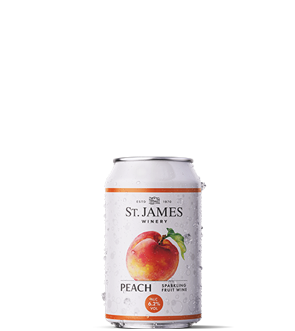 Sparkling Peach LARGE