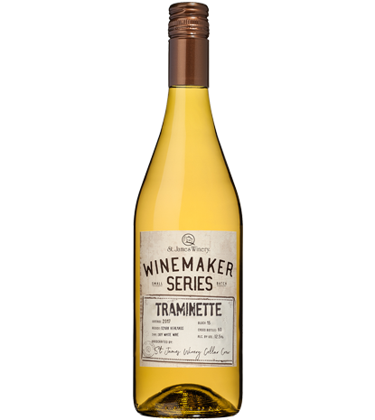 Winemaker Traminette MAIN