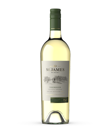 Vignoles-Explorer (750ml) LARGE