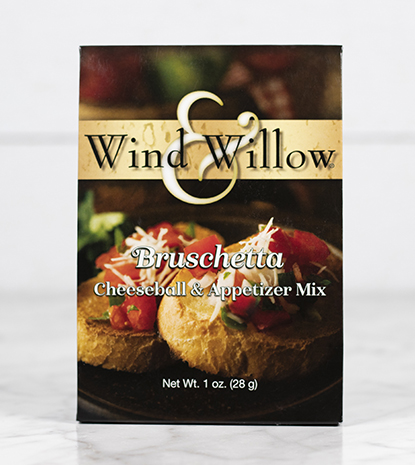 Wind & Willow Bruschetta Mix THUMBNAIL