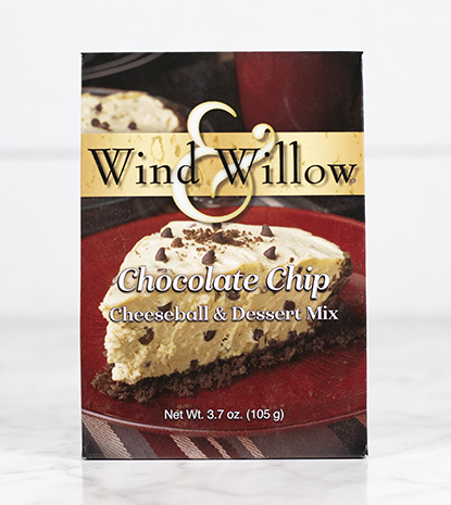 Wind & Willow Chocolate Chip Mix MAIN