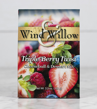 Wind & Willow Triple Berry Twist THUMBNAIL