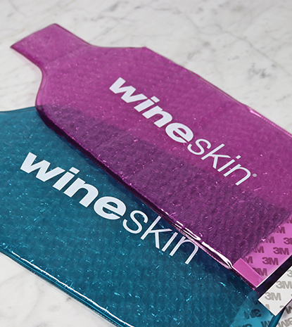 WineSkin Wine Bag THUMBNAIL