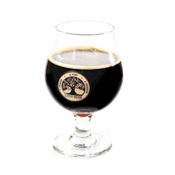Balloon Pint Glass THUMBNAIL