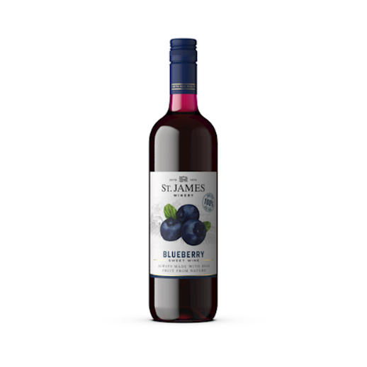Blueberry Wine MAIN