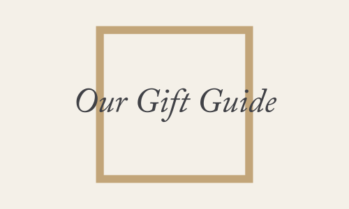 Wine Gift Guide