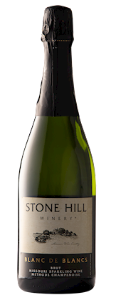 Stone Hill Winery Blanc de Blancs THUMBNAIL