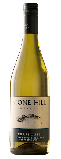 dry white wine, Chardonel, hybrid wine, Chardonnay MAIN