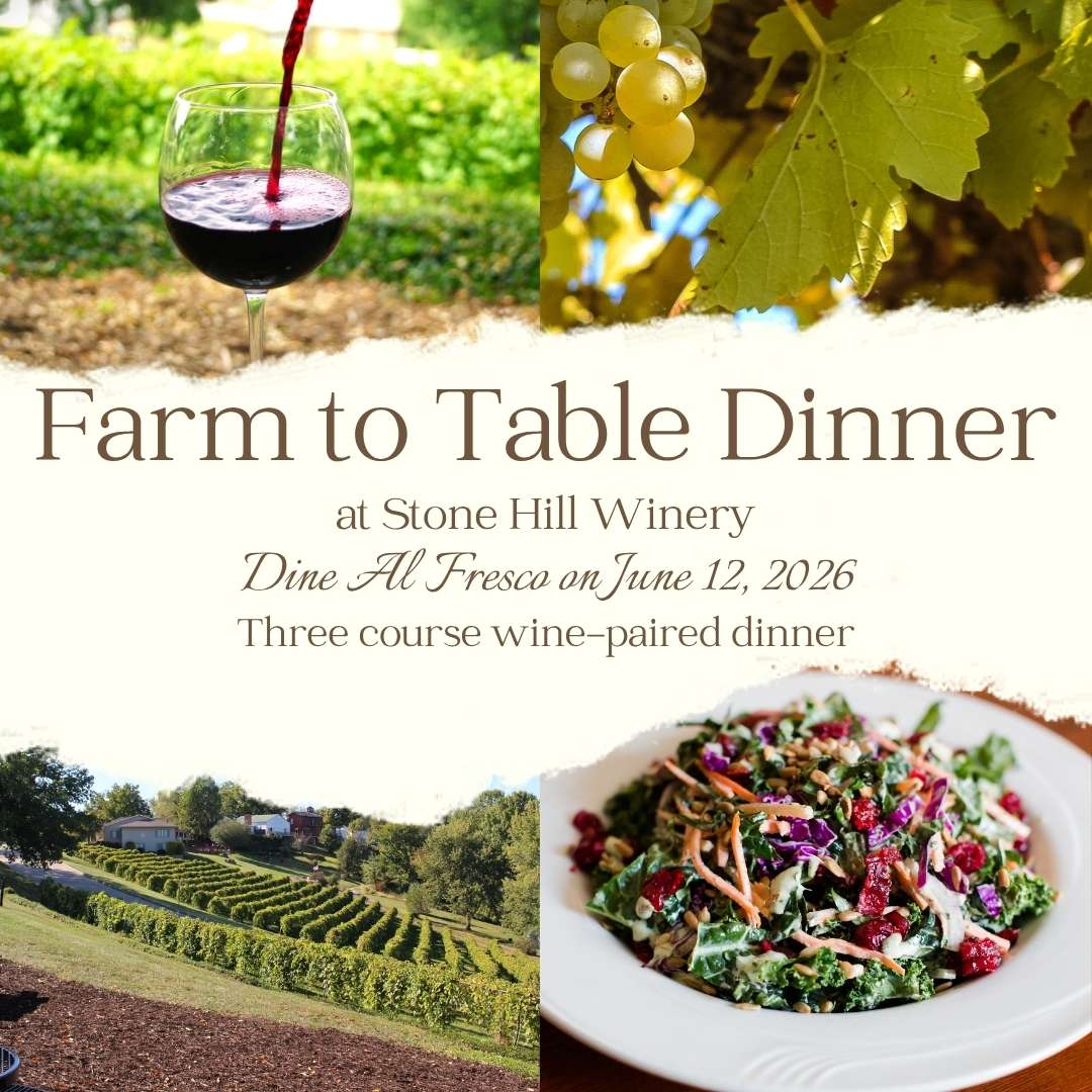 Farm to Table Dinner MAIN