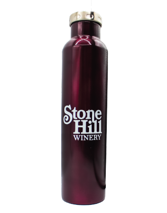 Stone Hill Winery Growler THUMBNAIL