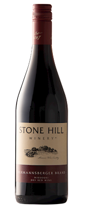 Stone Hill Winery Hermannsberger THUMBNAIL