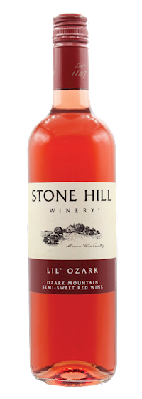 Stone Hill Winery Lil' Ozark MAIN