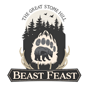 Beast Feast Tickets 2025 LARGE