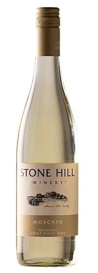 Stone Hill Winery Moscato