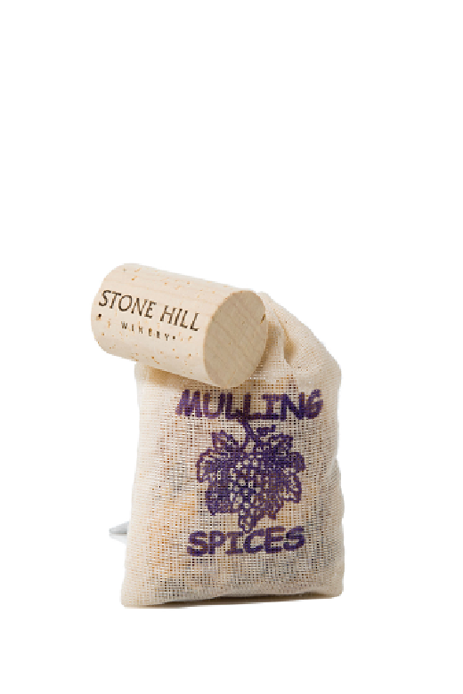 Mulling Spice MAIN