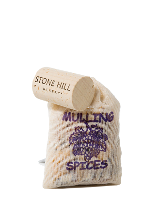 Mulling Spice THUMBNAIL