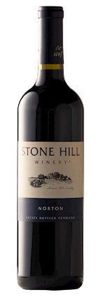 2018 Stone Hill Winery Norton THUMBNAIL