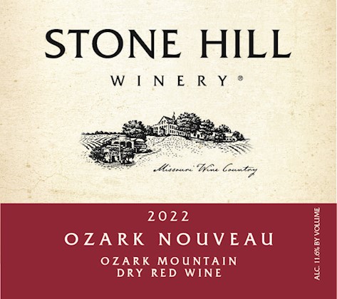 nouveau, holiday, dry wine, red wine THUMBNAIL