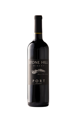 2019 Stone Hill Winery Port THUMBNAIL