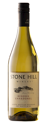 dry white wine, Chardonel, reserve wine, hybrid wine, Chardonnay THUMBNAIL