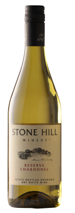 Dry white wine, Chardonel, Reserve wine, hybrid wine, Chardonnay THUMBNAIL