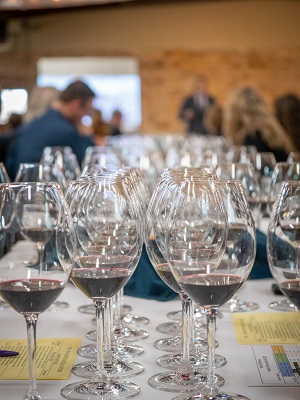 Norton Tasting & Dinner Tickets, April 12, 2025 MAIN