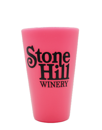 Stone Hill Winery Pint Glass THUMBNAIL