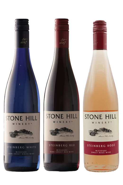 Steinberg Collection LARGE