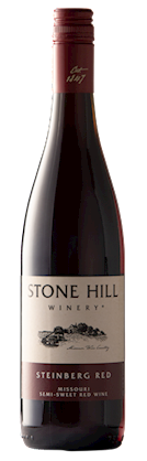 Stone Hill Winery Steinberg Red THUMBNAIL